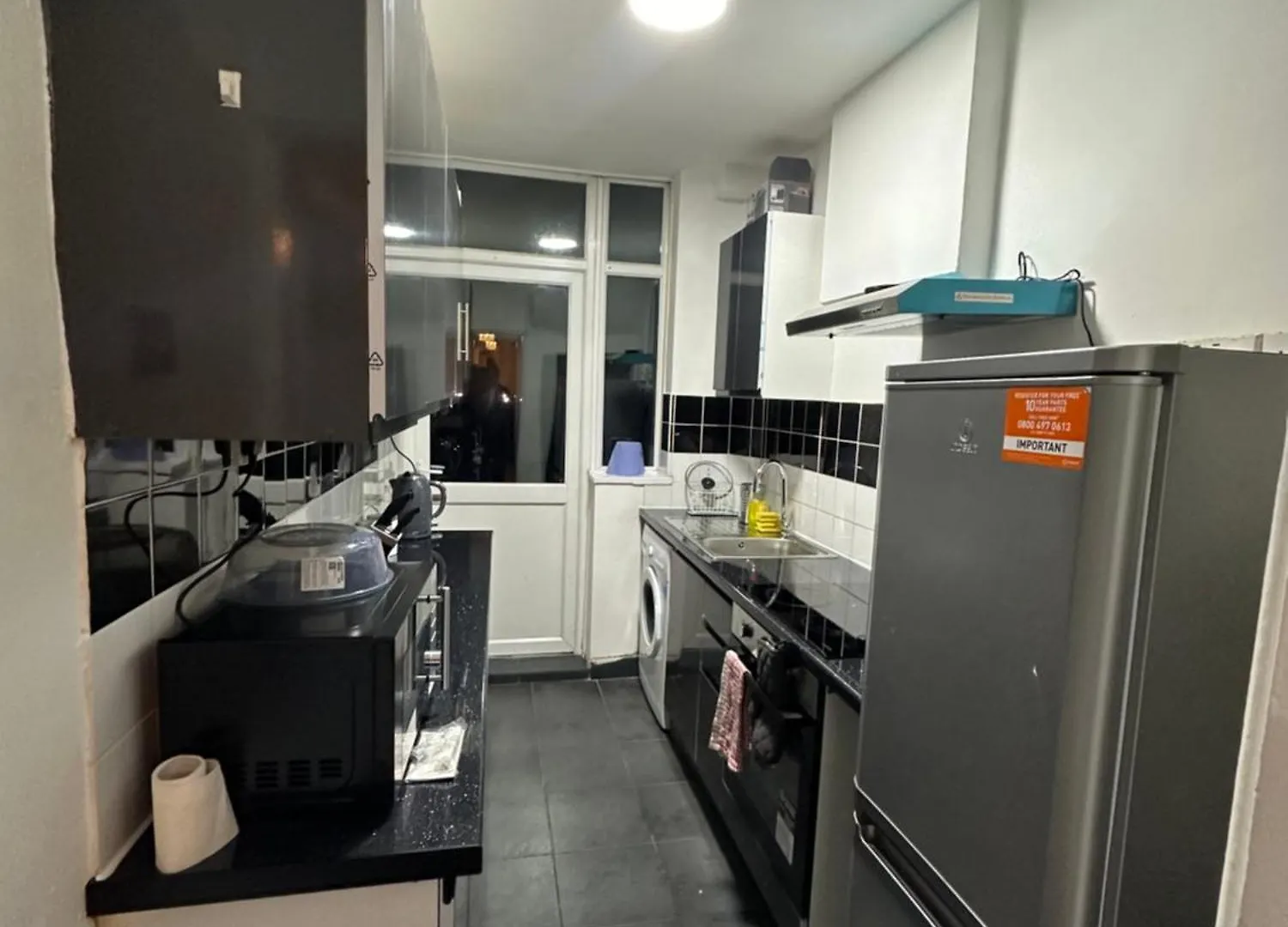 Tranquil Stays At 3 Bedroom House In Dagenham