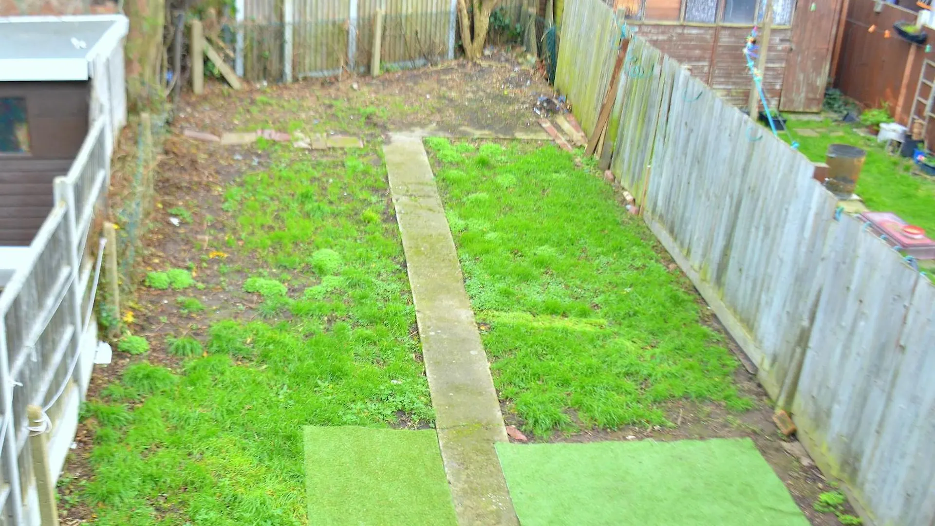 Tranquil Stays At 3 Bedroom House In Dagenham Apartment
