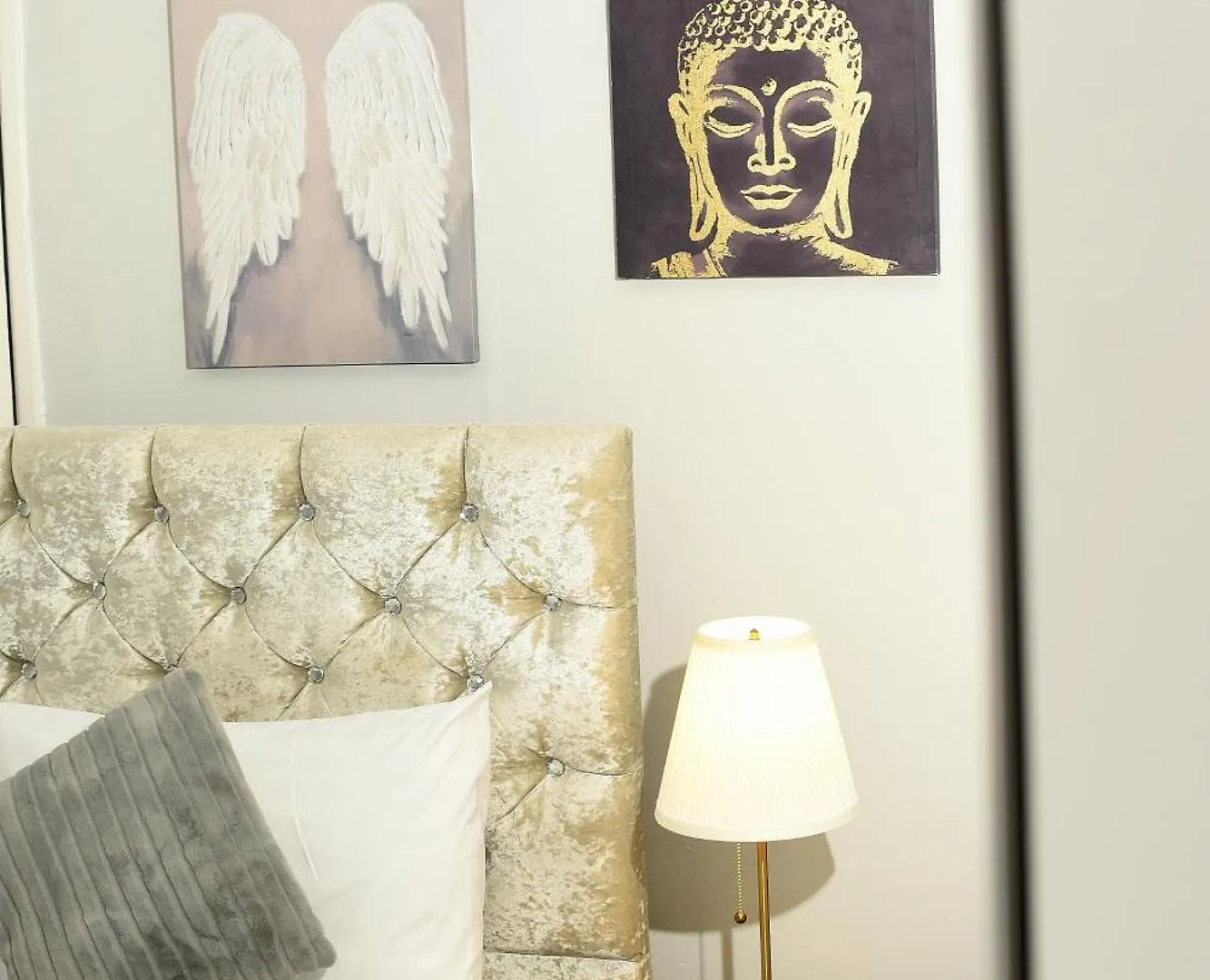 Apartment Tranquil Stays At 3 Bedroom House In Dagenham