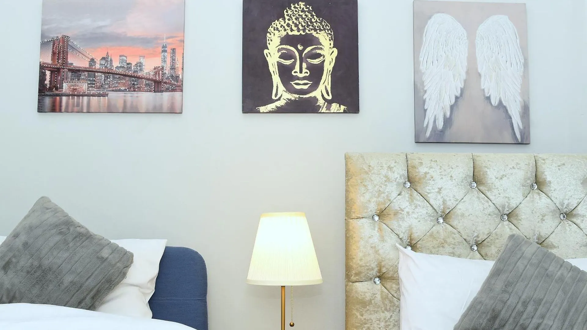 Apartment Tranquil Stays At 3 Bedroom House In Dagenham United Kingdom