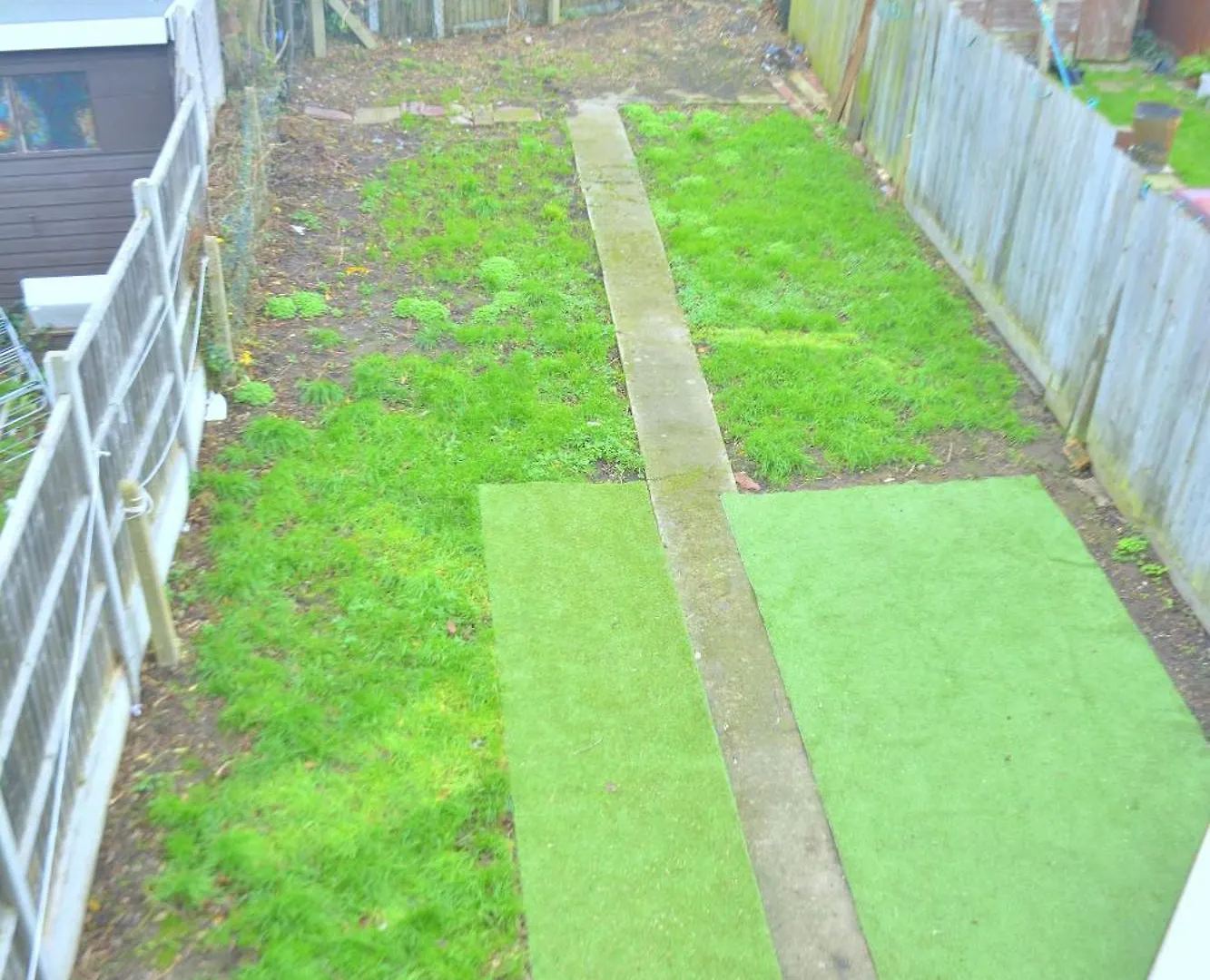 Tranquil Stays At 3 Bedroom House In Dagenham